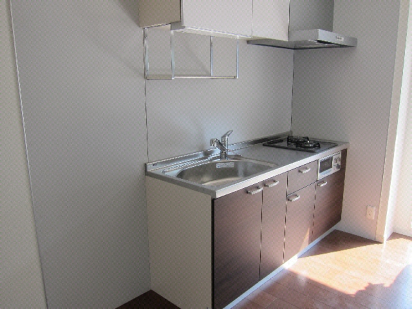 キッチン サニーコート