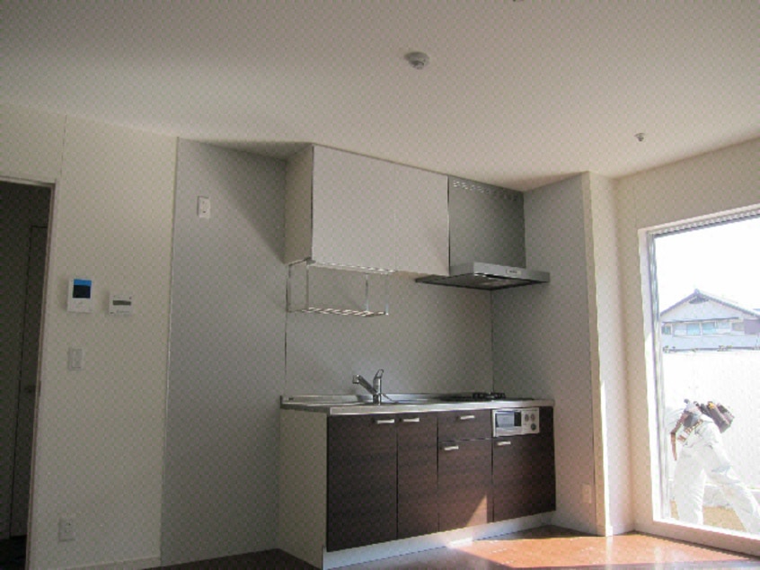 キッチン サニーコート