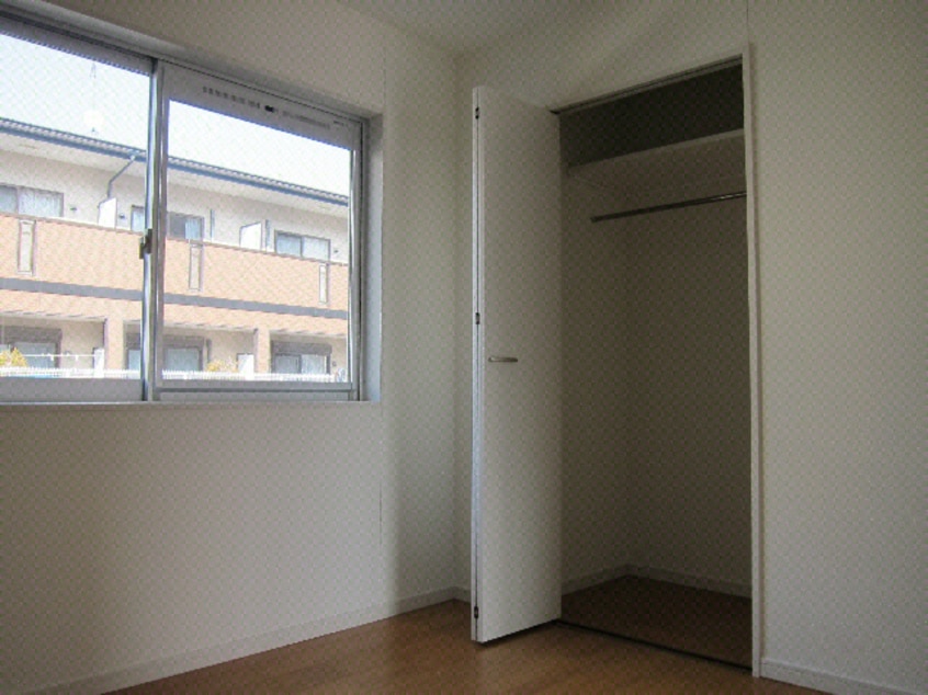 収納 サニーコート