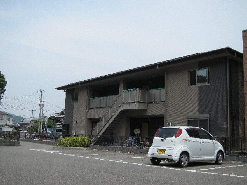  グリーンアベニュー