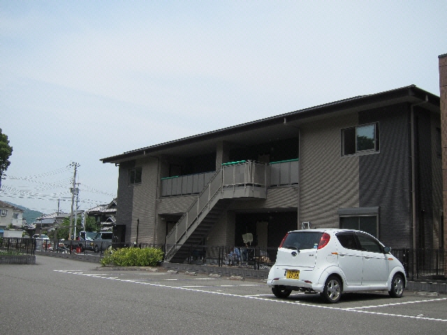  グリーンアベニュー