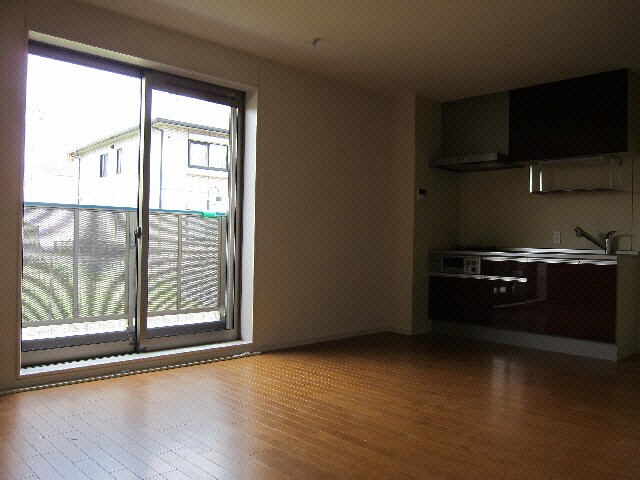 リビング グリーンアベニュー