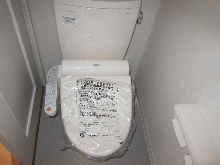 トイレ グリーンアベニュー