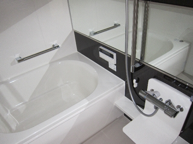 バス／シャワールーム等 グリーンアベニュー