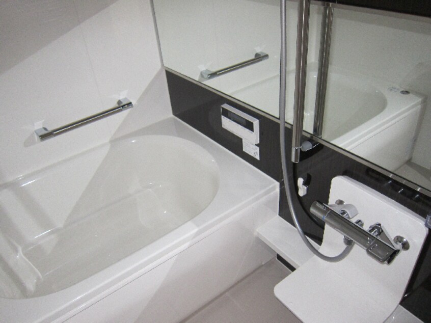 バス／シャワールーム等 グリーンアベニュー