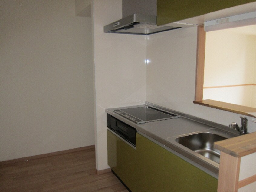 キッチン マノワール堂本Ⅱ