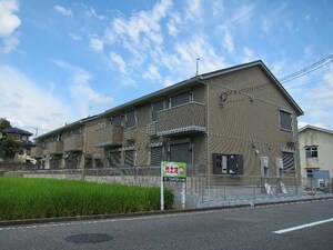 フォーリア土師Ａ棟