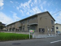 フォーリア土師Ｂ棟
