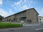 フォーリア土師Ｂ棟