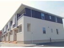 カーサクリアネスの外観