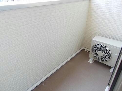  カーサクリアネス