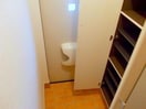  グランドソレイユⅡ番館