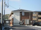 Villaやまっちゃの外観
