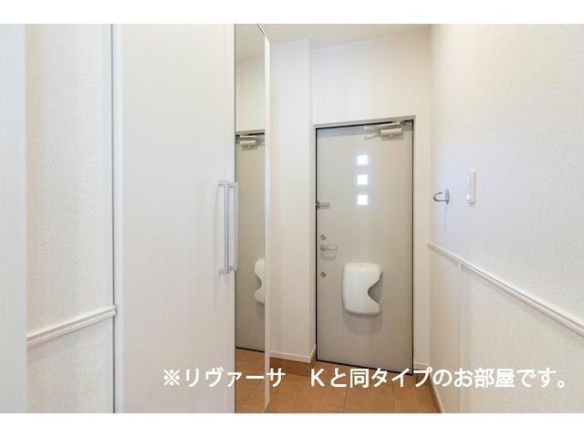  エテルネル・ボヌールⅠ