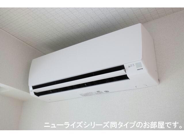  糸久レジデンス龍野　弐番館