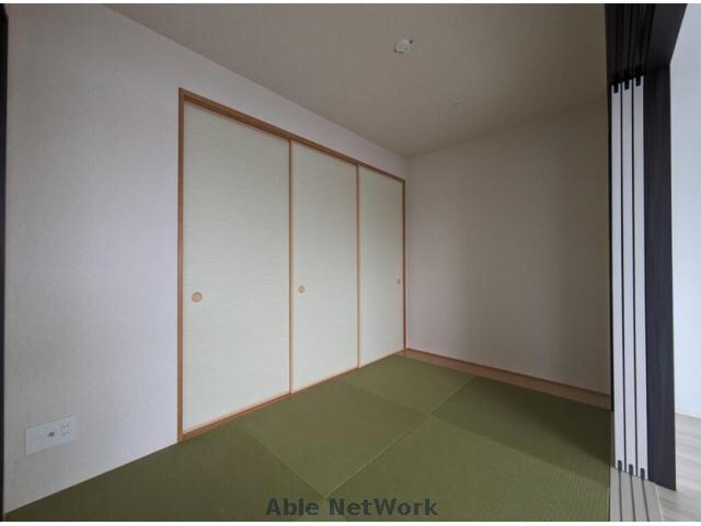  レクシア長嶺南グラシオ