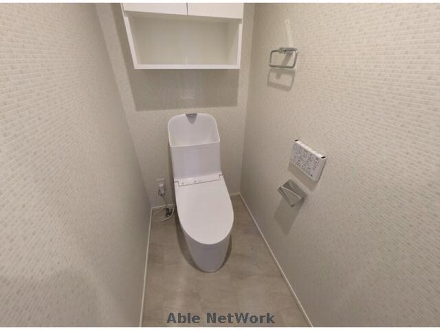  レクシア長嶺南グラシオ