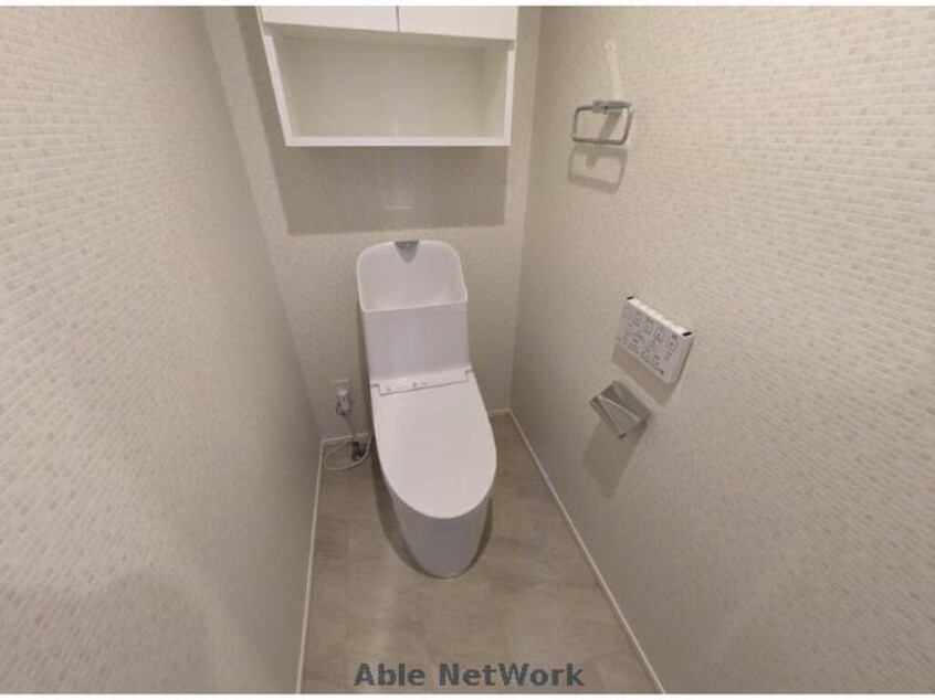  レクシア長嶺南グラシオ