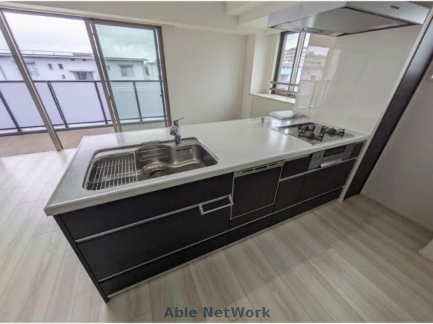  レクシア長嶺南グラシオ