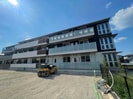 熊本都市バス（熊本市）/託麻南 徒歩4分 1階 築浅の外観