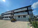 熊本都市バス（熊本市）/託麻南 徒歩4分 1階 築浅の外観