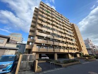 ダイアパレス水前寺第３