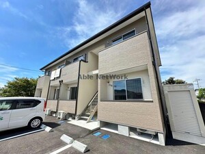 エスペランサⅡ