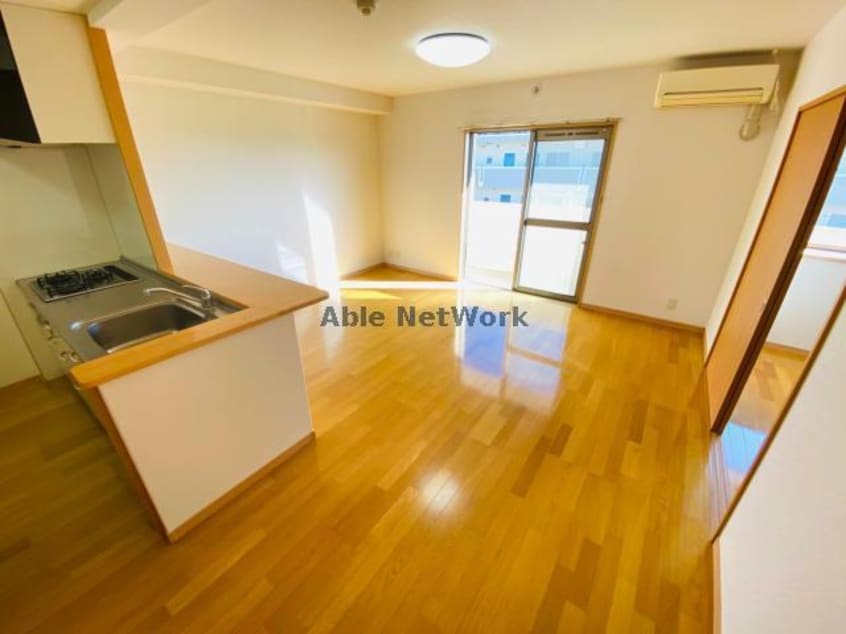 同型　現況優先 フォンス出水