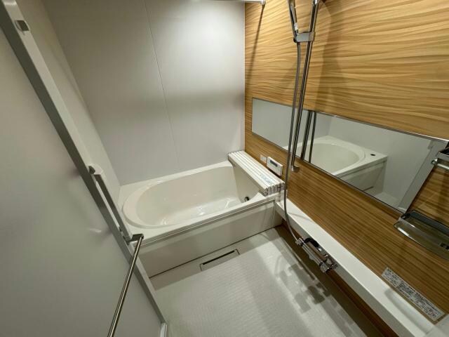 同型 グランドパレス田迎小前