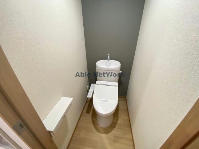 現況優先 ムライチマンション新大江