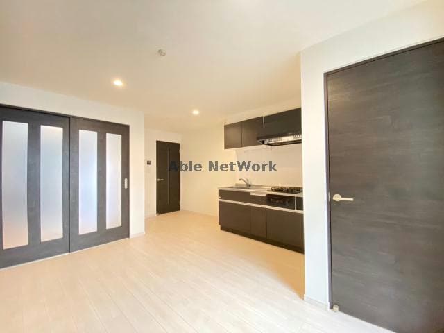 同型タイプ　現況優先 REGALEST新大江