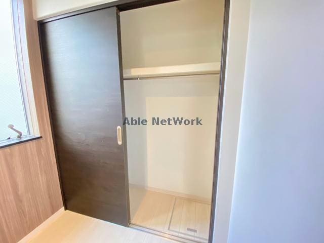 同型タイプ　現況優先 REGALEST新大江