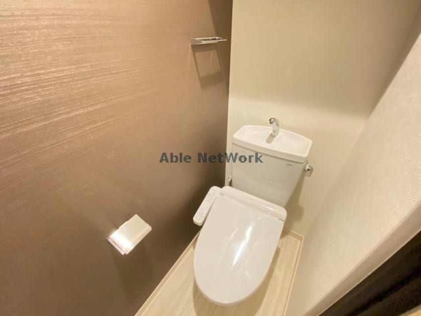 同型タイプ　現況優先 REGALEST新大江