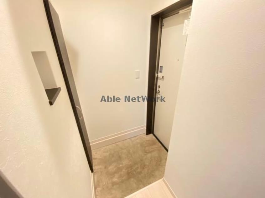 同型タイプ　現況優先 REGALEST新大江