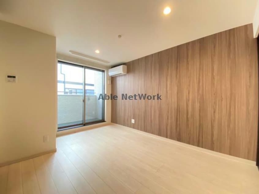 同型タイプ　現況優先 REGALEST新大江