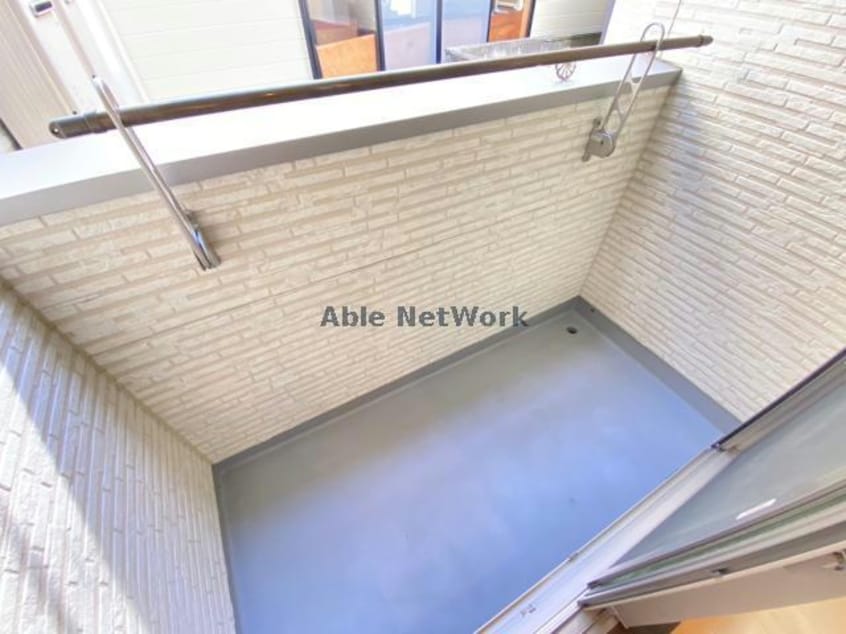 同型タイプ　現況優先 REGALEST新大江