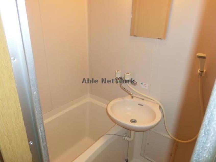 同型 メイン渡鹿