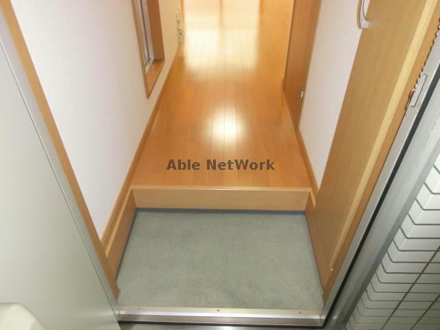 同型 メイン渡鹿