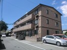産交バス（上益城郡）/小楠公園前 徒歩2分 3階 築20年の外観