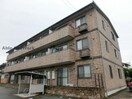  産交バス（上益城郡）/小楠公園前 徒歩2分 3階 築20年