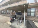  産交バス（上益城郡）/小楠公園前 徒歩2分 2階 築19年