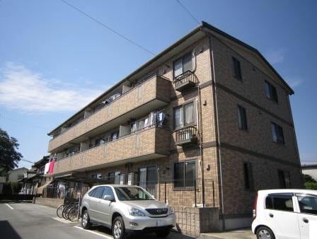  産交バス（上益城郡）/小楠公園前 徒歩2分 3階 築20年
