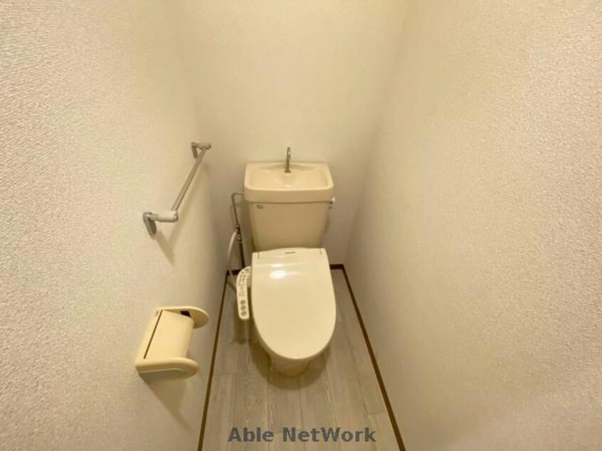  豊肥本線<阿蘇高原線>/東海学園前駅 徒歩12分 4階 築28年