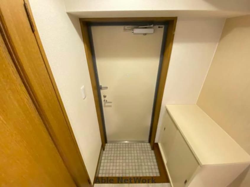  豊肥本線<阿蘇高原線>/東海学園前駅 徒歩12分 4階 築28年