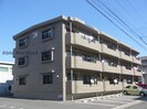 熊本市営バス/東部出張所前 徒歩5分 3階 築21年の外観
