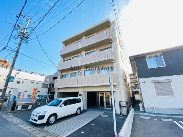  フォンス新水前寺