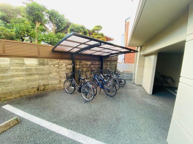  フォンス新水前寺