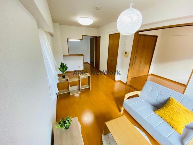 同型 フォンス新水前寺