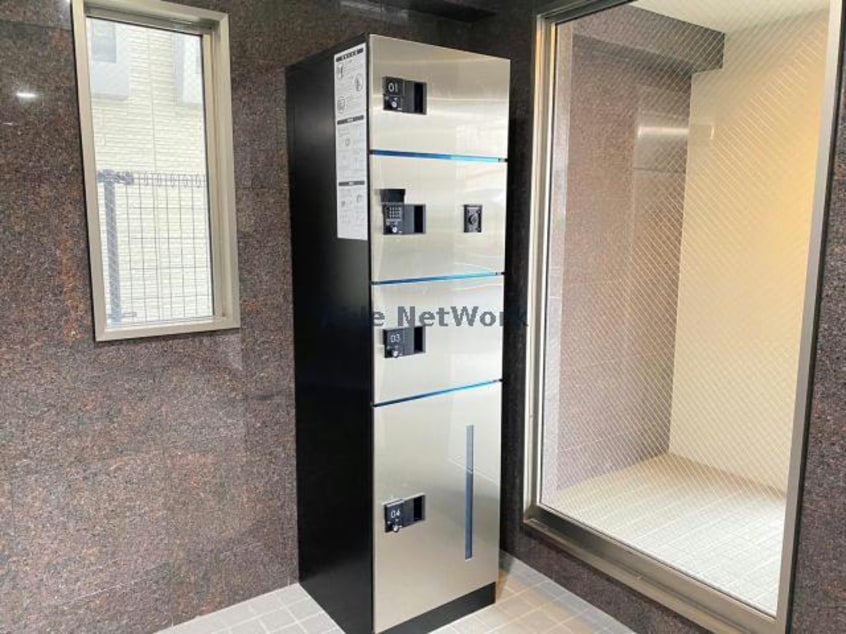  フォンス新水前寺