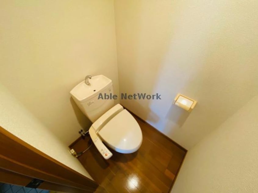 同型 フォンス新水前寺